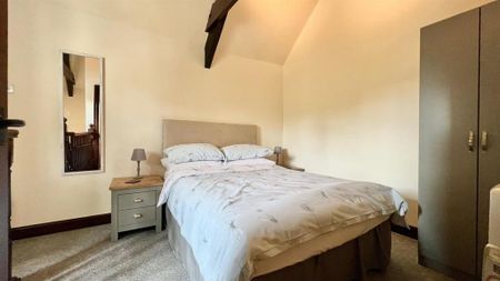 1 bedroom house to rent - Photo 3