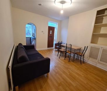 Room in a Shared House, Pomona Street, S11 - Photo 1