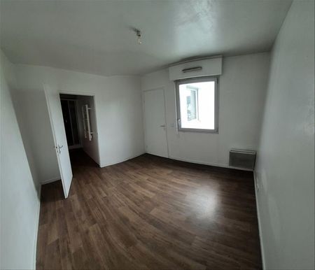 2 pièces - 27,32 m² - 7ème étage - Colocation non autorisée - Photo 5