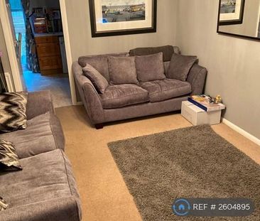 2 bedroom terraced house to rent - Photo 1