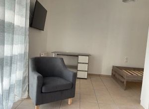 Studio/Γκαρσονιέρα για ενοικίαση - Πάτρα, - Φωτογραφία 5