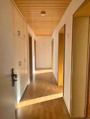 Helle 3-Zimmer Wohnung in Welzheim - Photo 1