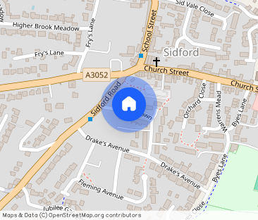 South Lawn, Sidford, Sidmouth, Devon - Photo 1