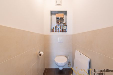 Möblierte 2,5-Zimmer-Wohnung samt moderner Einbauküche und großzügigem Balkon in Linz nähe UKH zu vermieten! - Foto 3