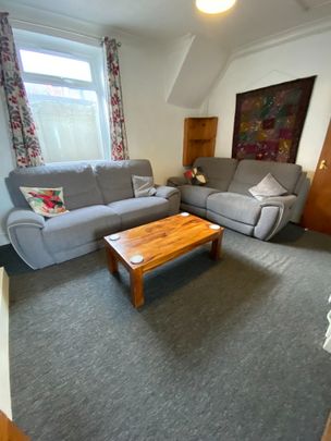 4 Bed Terraced House, Franklin Street, BN2 - Photo 1