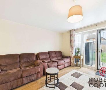 Hardy Avenue, Ruislip, HA4 - Photo 1
