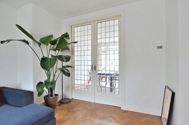 Appartement te huur: Eemsstraat 69-2 1079 TE Amsterdam - Foto 1