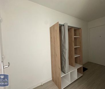 Location Appartement 1 pièce 29m² BLOIS 41000 - Photo 1