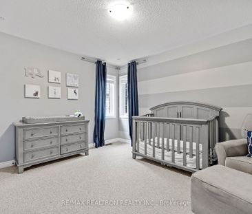 For Lease - 26 Garrardview Street, Ajax, Ontario - Photo 6