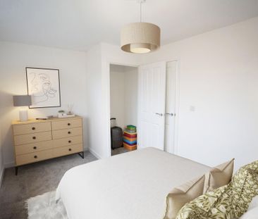 3 bedroom semi-detached house to rent - Photo 6