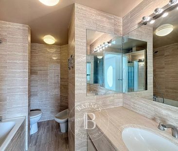 Appartement • Arsenal, Paris 4ème - Photo 6