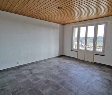 Appartement de 4,5 pièces en duplex à louer - Photo 2