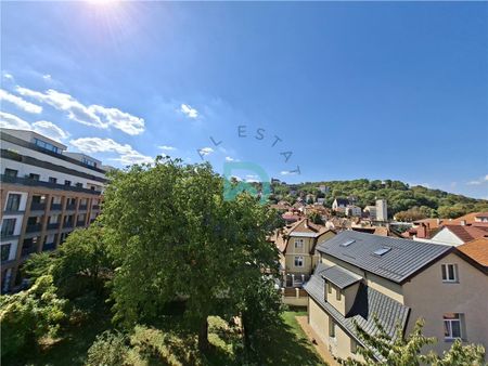 Garsoniera Ultracentral, 50 mp Brasov - Photo 3