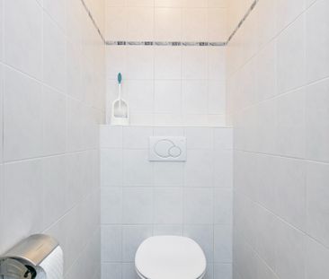 Appartement met twee slaapkamers en terras. - Foto 4