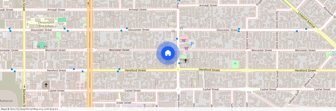 8/376 Worcester Street, Linwood, Christchurch City