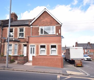 East Wonford Hill Heavitree, Exeter - Photo 5