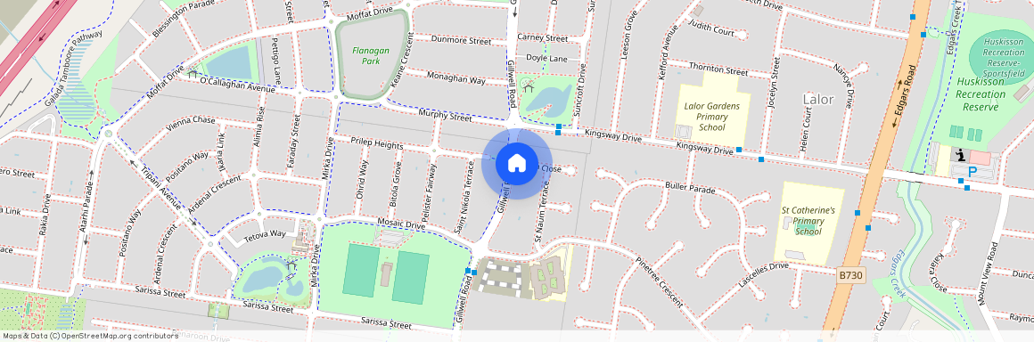 80 Gillwell Road Lalor, VIC 3075