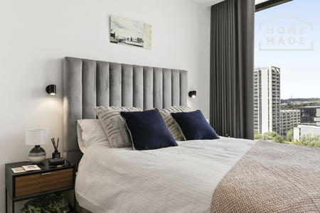 2 bedroom apartment to rent - Photo 5