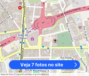 Apartamento T1 para alugar em Vila Nova de Gaia - Foto 1