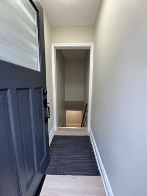 For Lease - 28 Caldwell Crescent Unit# Basement, Brampton, Ontario - Photo 1