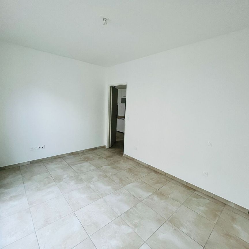 Location Appartement 2 pièces 46m² - Photo 1