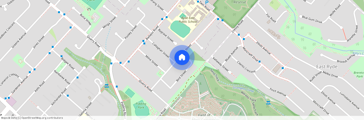 23 John Miller Street, NSW 2112, Ryde