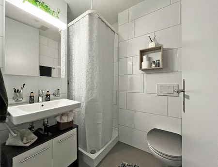 2.5 Zimmer Wohnung - Foto 2