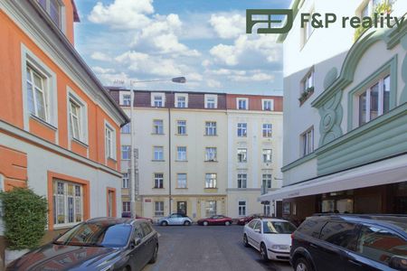 Pronájem bytu 1+kk 24 m² - Photo 5