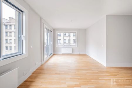 Rental Apartment Paris 16th Chaillot - Photo 4