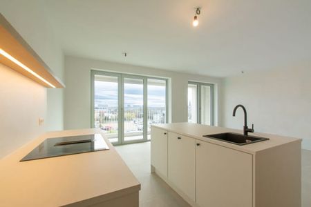 Appartement te huur - Photo 4