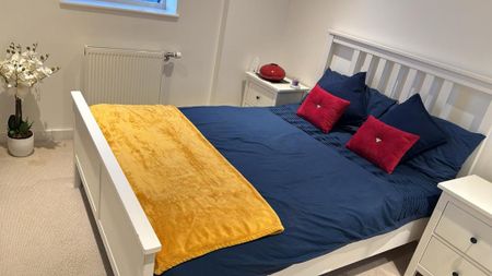 2 bedroom maisonette to rent - Photo 5