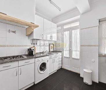 Apartment T1 in Avenidas Novas, Lisboa - Photo 5