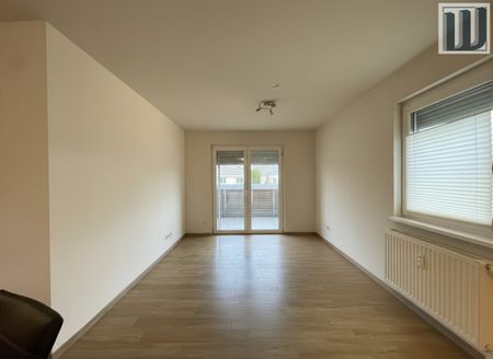Gepflegte 2-Zimmer Garten-Wohnung mit Terrasse in Hartberg – Ihr neues Zuhause wartet! - Photo 5