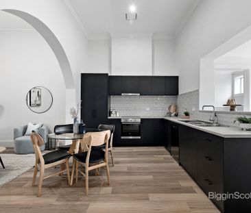 207 Nicholson Street, Abbotsford VIC 3067 - House For Rent | Domain - Photo 1