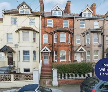 1 bedroom flat to rent - Photo 3