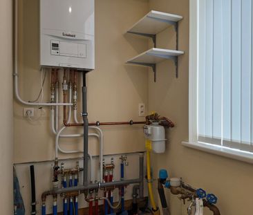 Charmant gerenoveerde woning gelegen te Adegem! - Photo 3