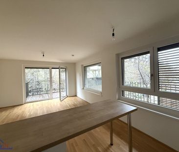 .***TOP LAGE***NEUBAU**2-Zimmerwohnung mit große Balkon im Trienna ... - Photo 2