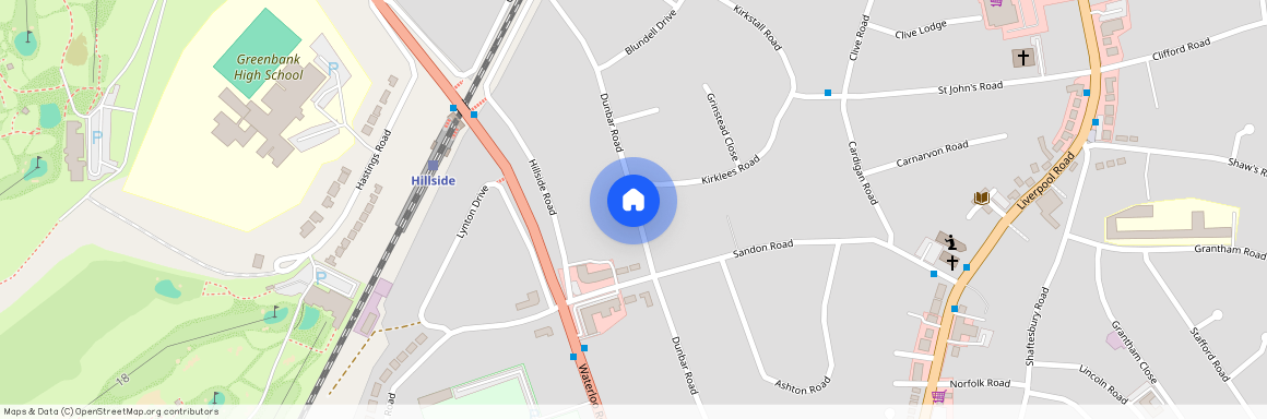 Golf Open 2026 - Dunbar Road, Hillside - Two Bedrooms