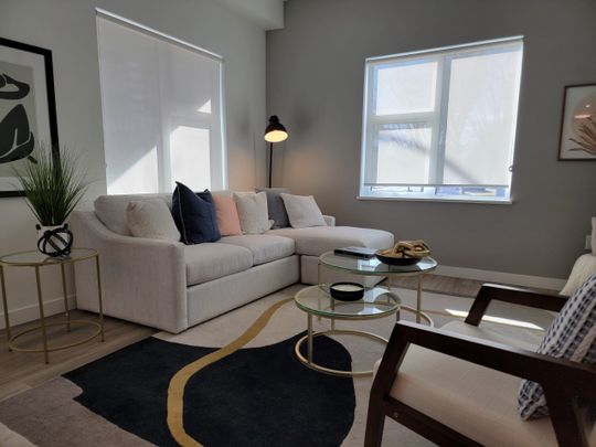 Large Luxury Main Floor 2 bedroom plus den Condo near Downtown – Pet Friendly! - Photo 1