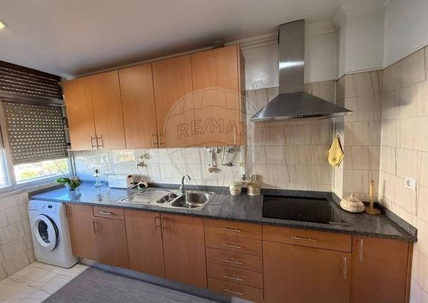 Apartamento T2 em Lisboa
