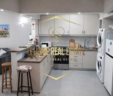 Διαμέρισμα για ενοικίαση Λεωφόρος Πατησίων - Λεωφόρος Αχαρνών - Photo 4