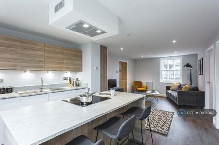 2 bedroom flat to rent - Photo 3