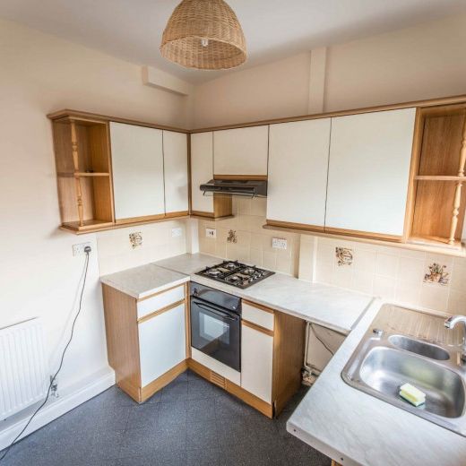 2 Bedroom House For Rent - Photo 1