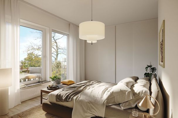 Ellen Rydéns Väg 2, Bromsten - Photo 1