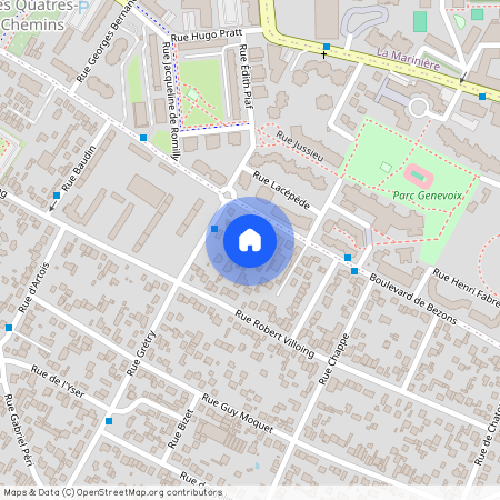 78500, Sartrouville