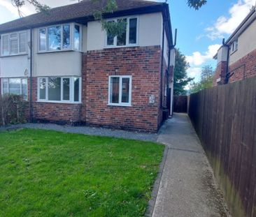 Boultham Park Road, Lincoln - Photo 1