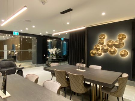 For Lease - 8 Widmer Street Unit# 3803, Toronto, Ontario - Photo 3