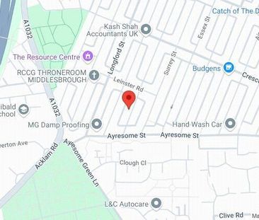 2 bedroom house to rent - Photo 1