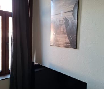 Appartement te huur in Ingelmunster met 1 slaapkamer - foto 1