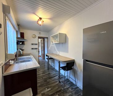 Location Appartement 2 pièces 45m² - Photo 6